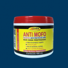 Anti Mofo Preventivo Allchem - 450 ML